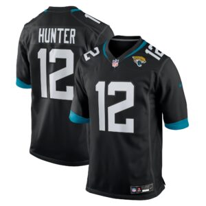 travis hunter jacksonville jaguars nike 2025 nfl draft first round pick alternate game player jersey black clowdercats 7yhtq.jpg