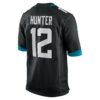 travis hunter jacksonville jaguars nike 2025 nfl draft first round pick alternate game player jersey black clowdercats dbrvq.jpg