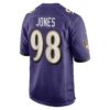travis jones baltimore ravens nike player game jersey purple clowdercats joo3v.jpg