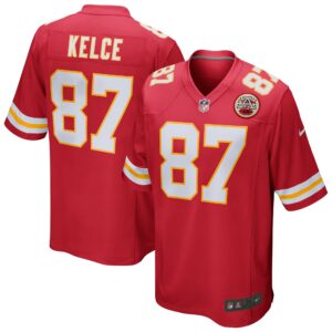 travis kelce kansas city chiefs nike game jersey red clowdercats jrhv4.jpg