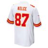 travis kelce kansas city chiefs nike player game jersey white clowdercats tlfsq.jpg