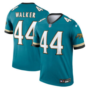 travon walker jacksonville jaguars nike legend player performance top teal clowdercats oc4mj.jpg
