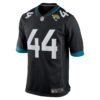 travon walker jacksonville jaguars nike player game jersey black clowdercats prsqa.jpg