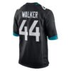 travon walker jacksonville jaguars nike player game jersey black clowdercats uav7t.jpg