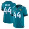 travon walker jacksonville jaguars nike vapor fuse limited jersey teal clowdercats brlz6.jpg