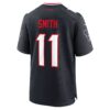 tremon smith houston texans nike team game jersey navy clowdercats bc2kf.jpg