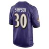 trenton simpson baltimore ravens nike game jersey purple clowdercats rmiv7.jpg