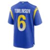 trevius hodges tomlinson los angeles rams nike team game jersey royal clowdercats x6sqd.jpg