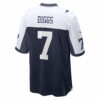 trevon diggs dallas cowboys nike alternate game team jersey navy clowdercats muuav.jpg