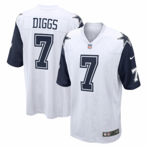 trevon diggs dallas cowboys nike alternate game team jersey white clowdercats gwi6v.jpg