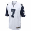 trevon diggs dallas cowboys nike alternate game team jersey white clowdercats ytkus.jpg