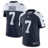 trevon diggs dallas cowboys nike alternate vapor limited jersey navy clowdercats bwpq0.jpg