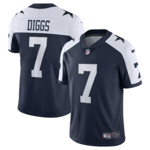 trevon diggs dallas cowboys nike alternate vapor limited jersey navy clowdercats bwpq0.jpg