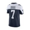 trevon diggs dallas cowboys nike alternate vapor limited jersey navy clowdercats ndanz.jpg