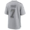 trevon diggs dallas cowboys nike atmosphere fashion game jersey gray clowdercats t4lhe.jpg