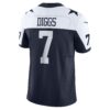 trevon diggs dallas cowboys nike vapor fuse limited jersey navy clowdercats gtc7m.jpg