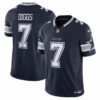 trevon diggs dallas cowboys nike vapor fuse limited jersey navy clowdercats snqpl.jpg