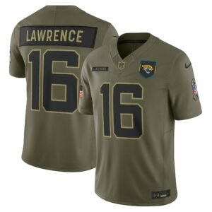 trevor lawrence jacksonville jaguars nike 2025 salute to service limited jersey olive clowdercats 9tger.jpg