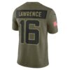 trevor lawrence jacksonville jaguars nike 2025 salute to service limited jersey olive clowdercats s2eg8.jpg
