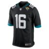 trevor lawrence jacksonville jaguars nike alternate game jersey black clowdercats aqxz9.jpg