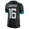 trevor lawrence jacksonville jaguars nike alternate vapor limited jersey black clowdercats vroyo.jpg