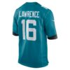 trevor lawrence jacksonville jaguars nike game jersey teal clowdercats rrps5.jpg