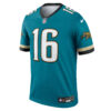 trevor lawrence jacksonville jaguars nike legend player performance top teal clowdercats crmvz.jpg