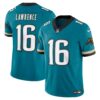 trevor lawrence jacksonville jaguars nike prowler throwback vapor fuse limited jersey teal clowdercats j3nni.jpg