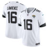 trevor lawrence jacksonville jaguars nike vapor fuse limited jersey white clowdercats b1gvr.jpg