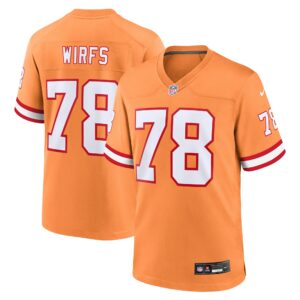 tristan wirfs tampa bay buccaneers nike alternate game jersey orange clowdercats qcata.jpg