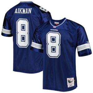 troy aikman dallas cowboys 1996 mitchell ness authentic throwback retired player jersey navy clowdercats fa2yc.jpg