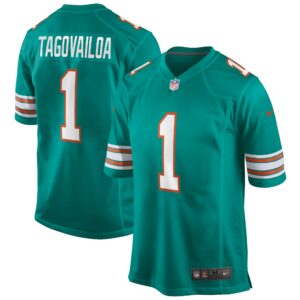 tua tagovailoa miami dolphins nike alternate game jersey aqua clowdercats 74age.jpg