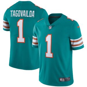tua tagovailoa miami dolphins nike alternate vapor limited jersey aqua clowdercats 5nqpn.jpg