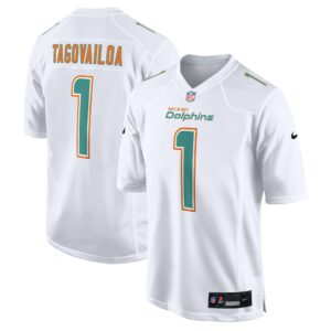 tua tagovailoa miami dolphins nike fashion game jersey white clowdercats xfqfq.jpg