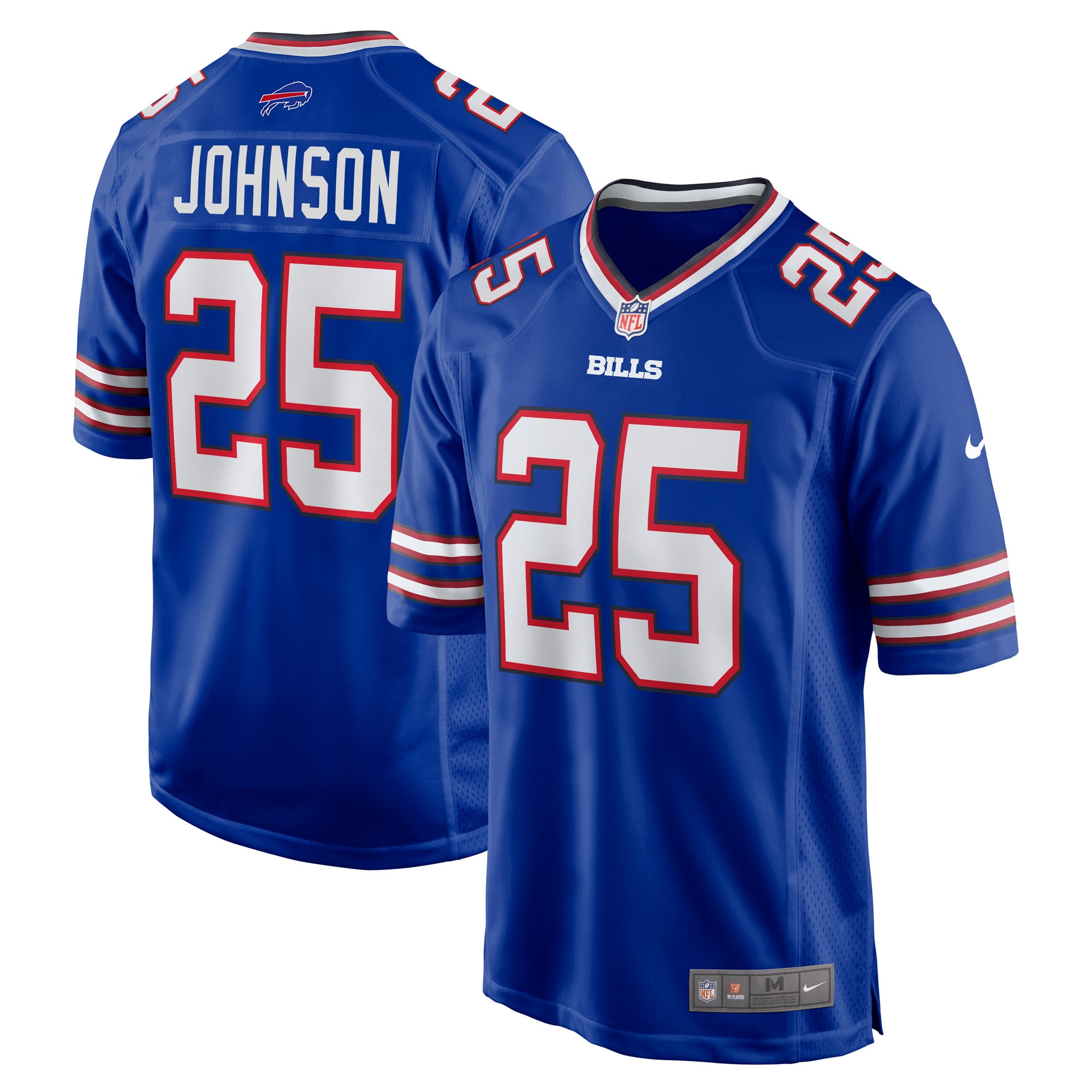 ty johnson buffalo bills nike team game jersey royal clowdercats sqspf.jpg