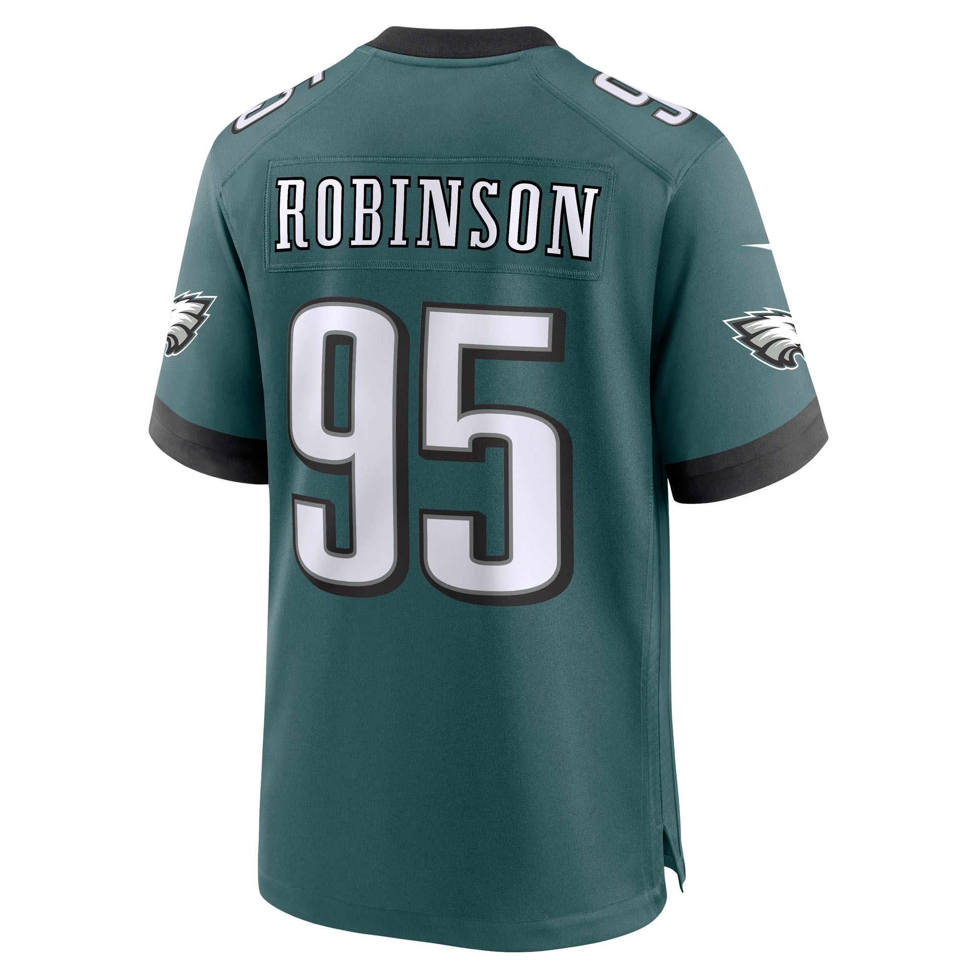 ty robinson philadelphia eagles nike team game jersey midnight green clowdercats vwlc3.jpg