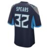 tyjae spears tennessee titans nike team game jersey navy clowdercats hohdr.jpg