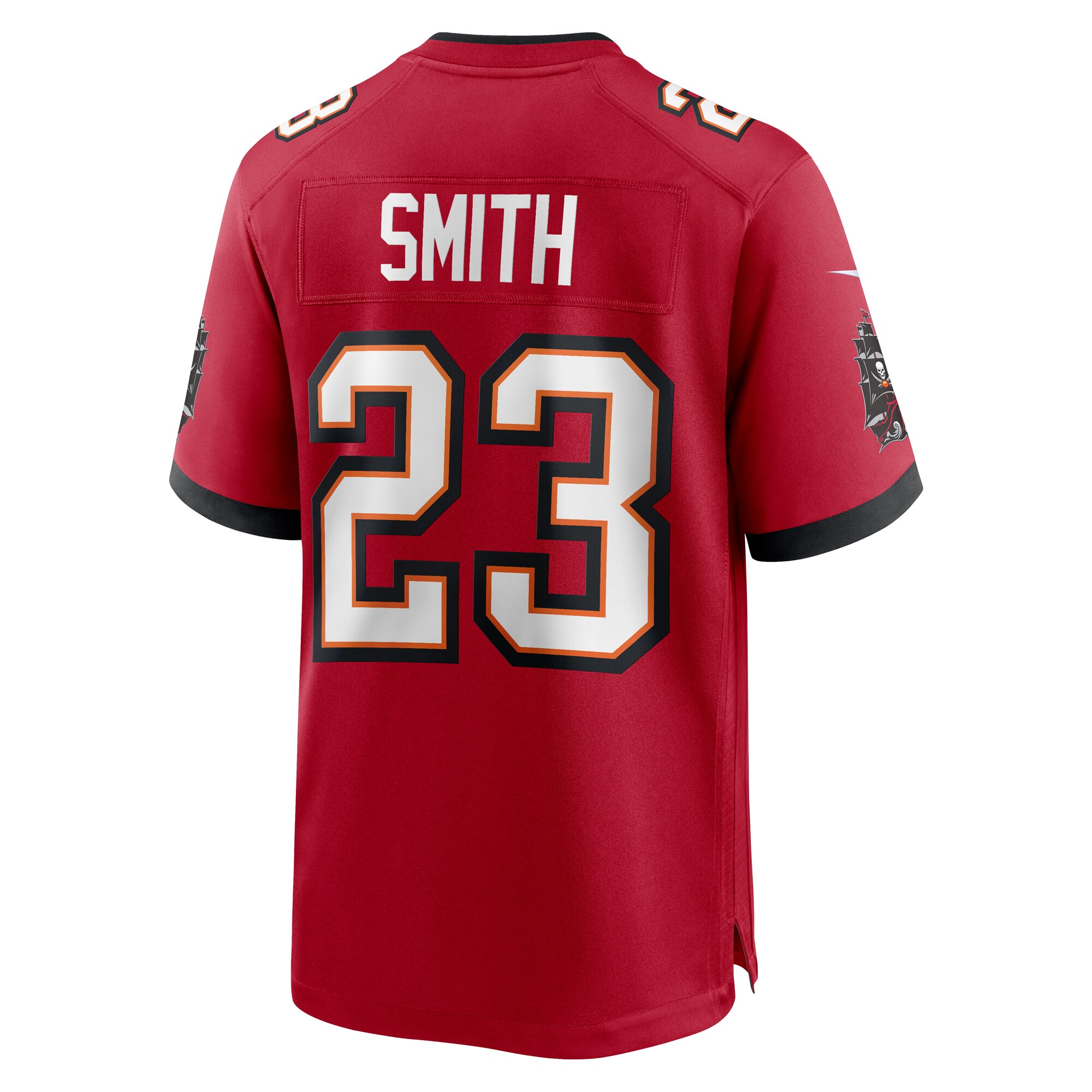 tykee smith tampa bay buccaneers nike game jersey red clowdercats ryf0g.jpg