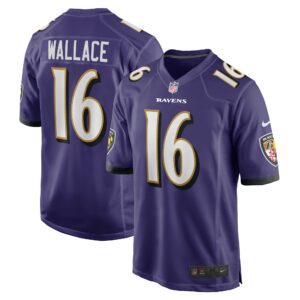 tylan wallace baltimore ravens nike game jersey purple clowdercats foykr.jpg