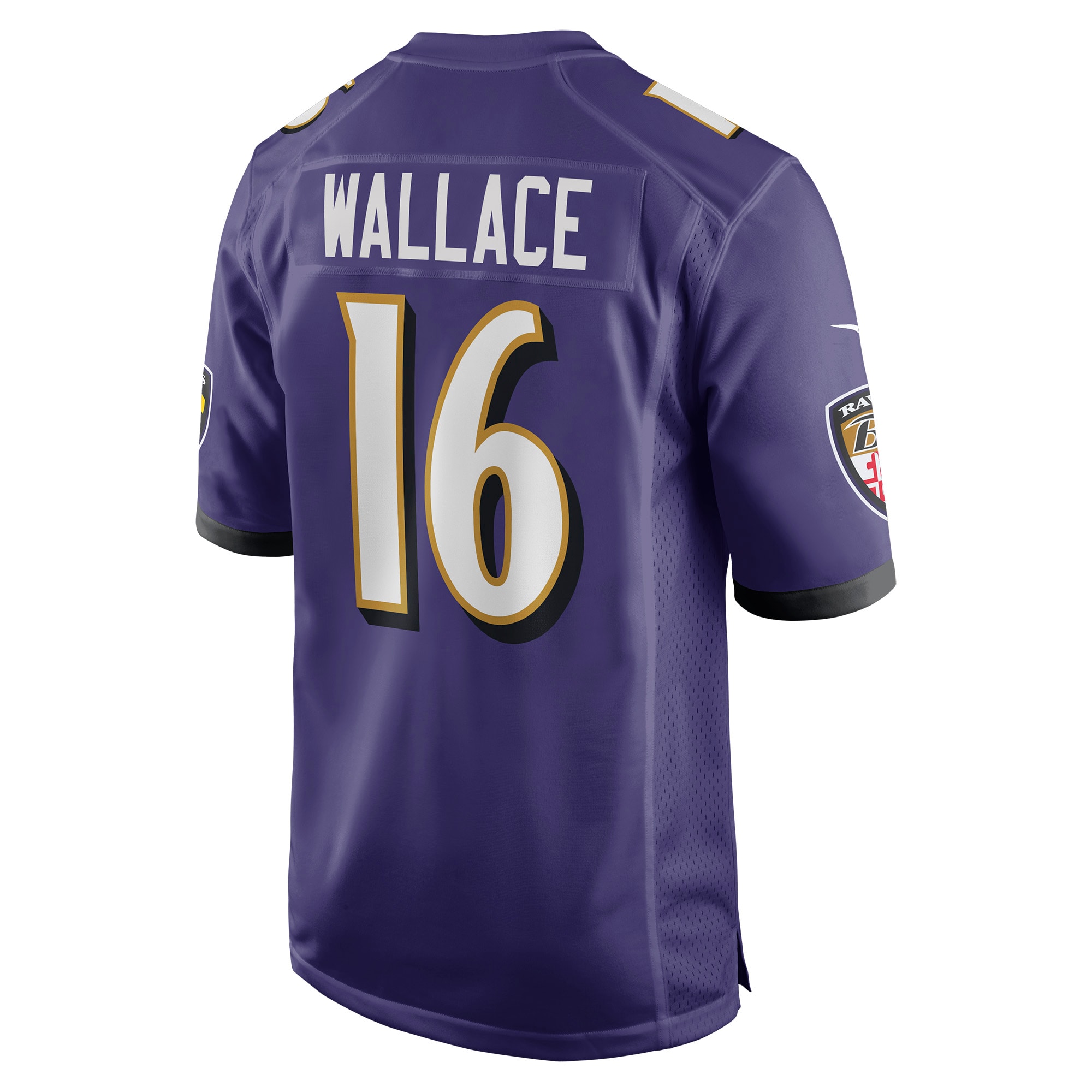 tylan wallace baltimore ravens nike game jersey purple clowdercats i0awd.jpg
