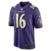 tylan wallace baltimore ravens nike game jersey purple clowdercats o8xuq.jpg