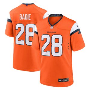 tyler badie denver broncos nike team game jersey orange clowdercats dyebk.jpg