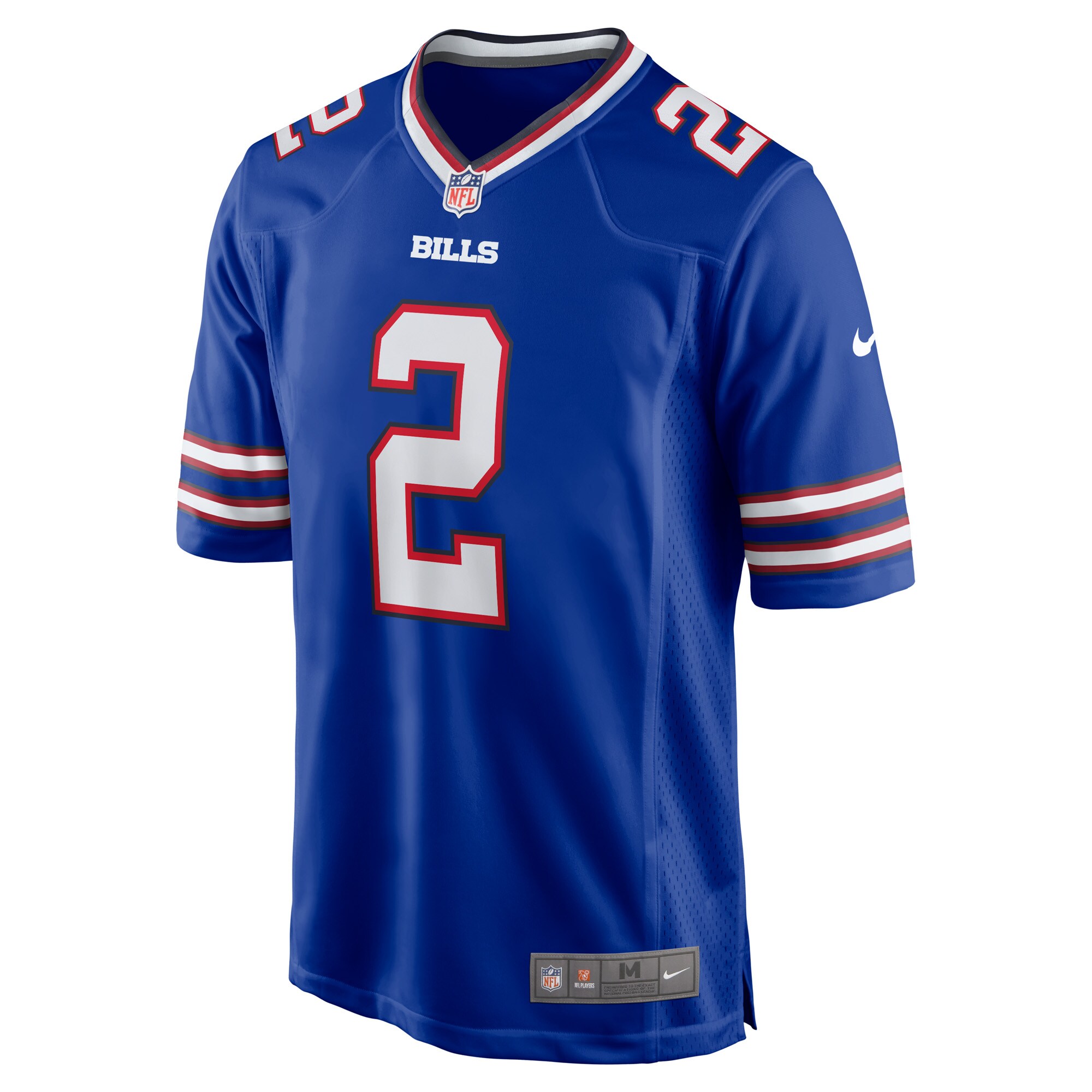 tyler bass buffalo bills nike game player jersey royal clowdercats iydmw.jpg