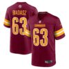 tyler biadasz washington commanders nike game jersey burgundy clowdercats kvieu.jpg