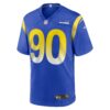 tyler davis los angeles rams nike team game jersey royal clowdercats pkvia.jpg