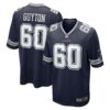 tyler guyton dallas cowboys nike player game jersey navy clowdercats eocqi.jpg