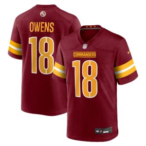 tyler owens washington commanders nike team game jersey burgundy clowdercats jvgcy.jpg
