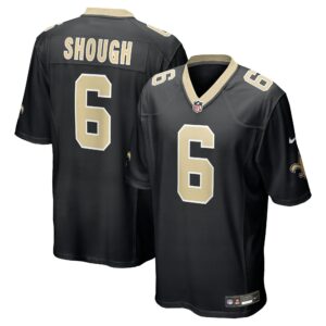 tyler shough new orleans saints nike game jersey black clowdercats pcder.jpg