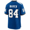 tyler warren indianapolis colts nike alternate 2 indiana nights game jersey heather royal clowdercats 1nbjy.jpg
