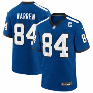 tyler warren indianapolis colts nike alternate 2 indiana nights game jersey heather royal clowdercats lzzwn.jpg
